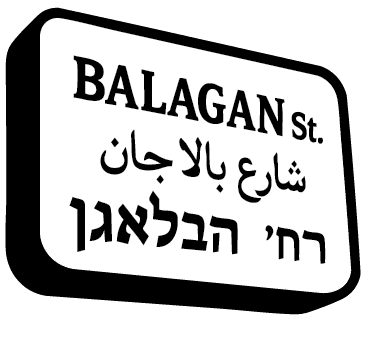 Balagan Street